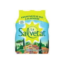 Salvetat 6x 1.25L